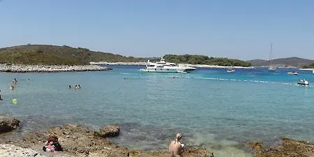 شقة Matea & Nina فربوسكا